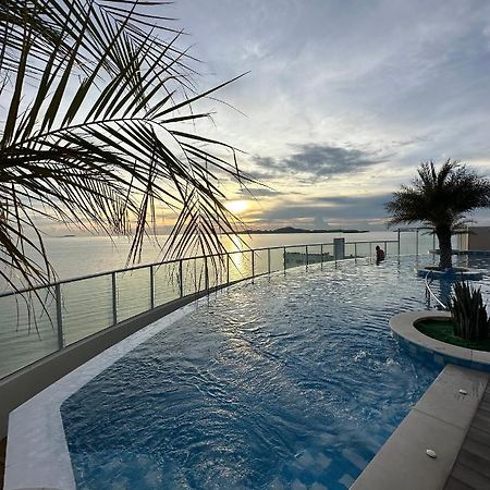 Sands Condominium Pattaya Eksteriør billede