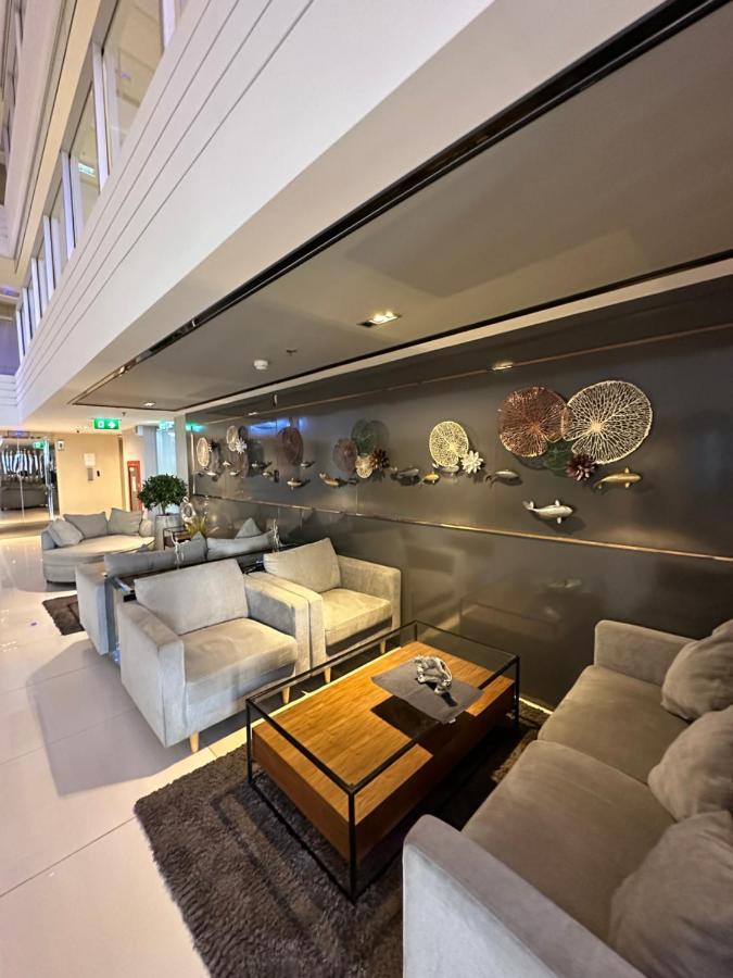Sands Condominium Pattaya Eksteriør billede
