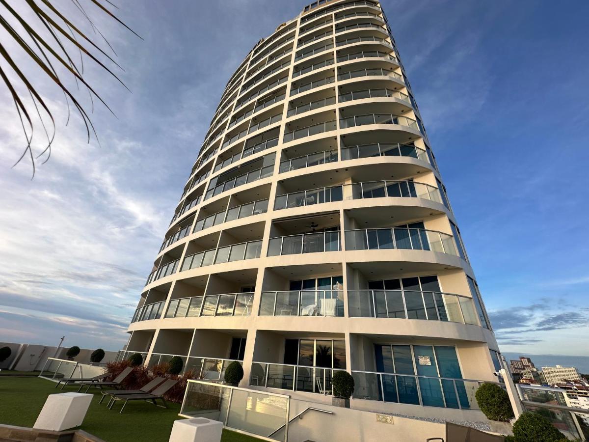 Sands Condominium Pattaya Eksteriør billede