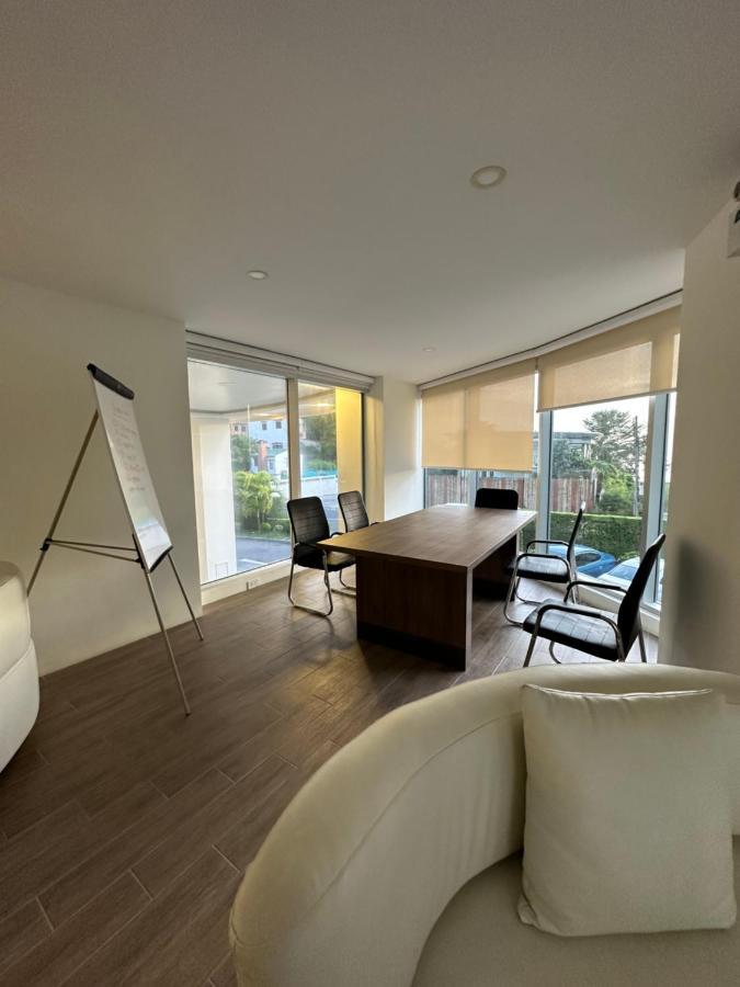 Sands Condominium Pattaya Eksteriør billede