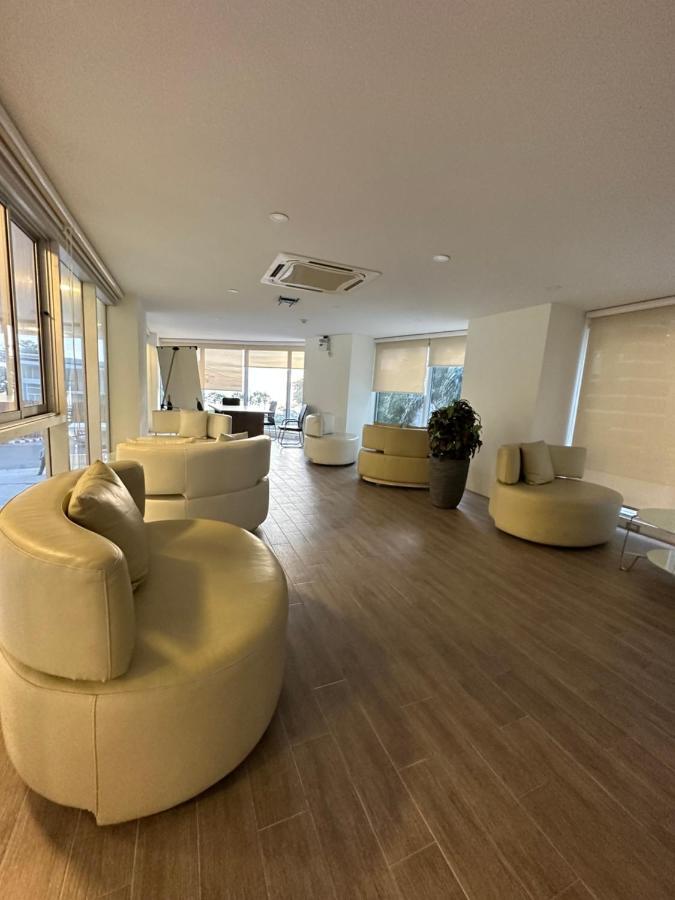 Sands Condominium Pattaya Eksteriør billede